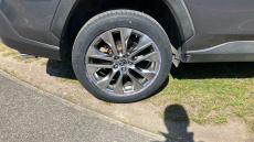 Toyota RAV4 2.5 VVT-i Hybrid Excel TSS 5dr CVT [Nav] 2WD Hybrid Estate